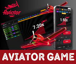 Aviator slot machine from Sbribе